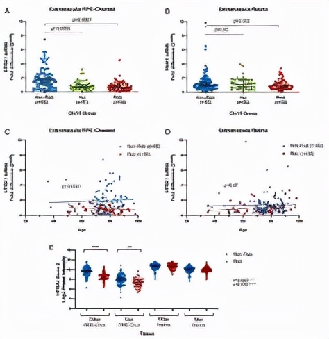他山之石丨增加HtrA1或許能延緩年齡相關性黃斑變性的程序 他山之石丨增加HtrA1或許能延緩年齡相關性黃斑變性的程序