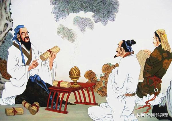 古代沒有普通話，滿口方言的古人之間，是如何交流的？