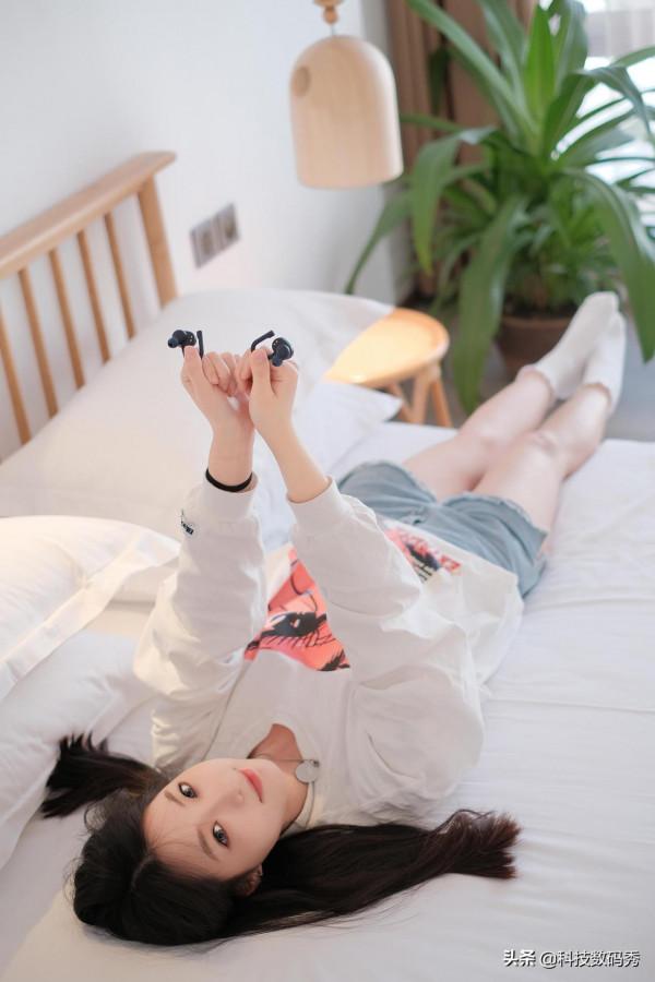 有型有質，Skullcandy骷髏頭Push Active運動豆真無線藍芽耳機測評