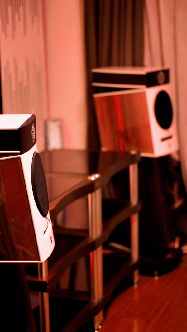 Acapella音響器材架,超越價效比的體驗 Acapella音響器材架,超越價效比的體驗