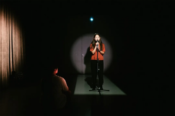 北京國際青年戲劇節 |《第二種遊戲》: 將暴力拆解成最熟悉的生活