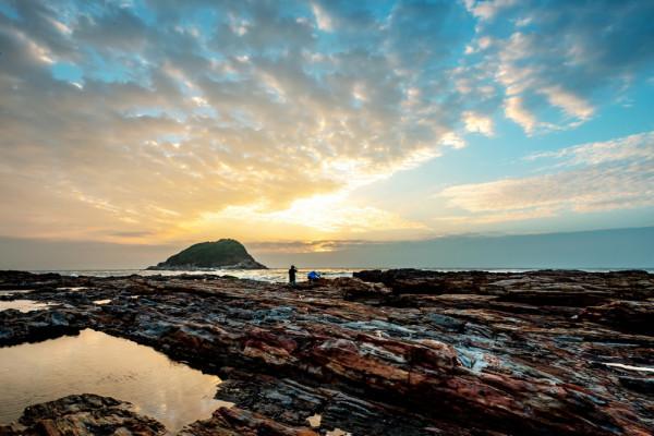 廣東巨低調景區,當地唯一海島鎮,海鮮豐富景點優美,卻人煙稀少 廣東巨低調景區,當地唯一海島鎮,海鮮豐富景點優美,卻人煙稀少