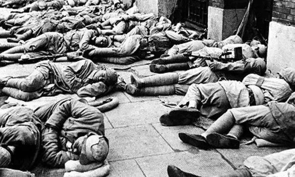 “三大紀律八項注意”如何誕生的？