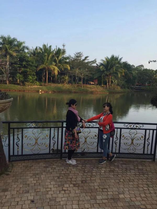 海南旅遊紀實之三