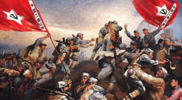 八路軍改編時，紅軍超編3.4萬人，最後是如何安置的？