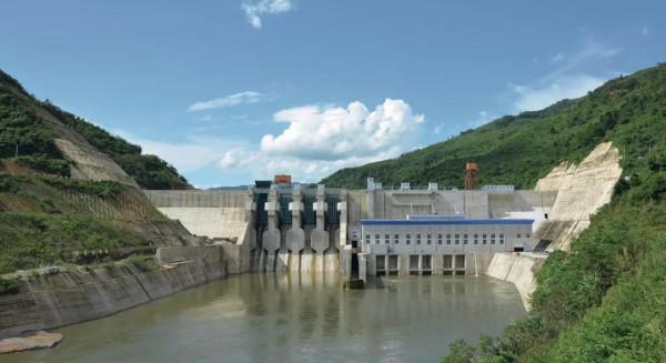 寮國拒絕我國的方案,大壩被大雨沖塌了,中國又提新方案順利完工 寮國拒絕我國的方案,大壩被大雨沖塌了,中國又提新方案順利完工