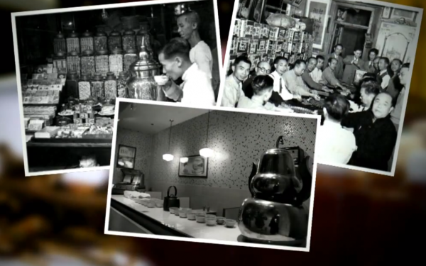 你知道廣東人為什麼要喝涼茶嗎？而涼茶為什麼叫涼茶呢？