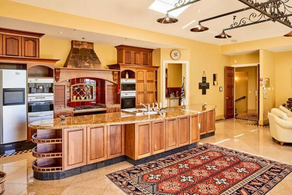 紐西蘭的普羅旺斯