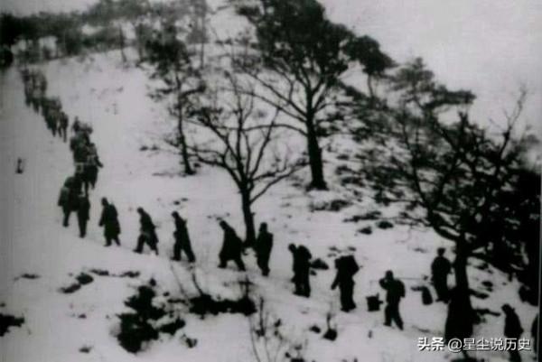 一場不輸於鋼鋸嶺的血戰，38軍為自己正名之戰，用血鑄造的萬歲軍