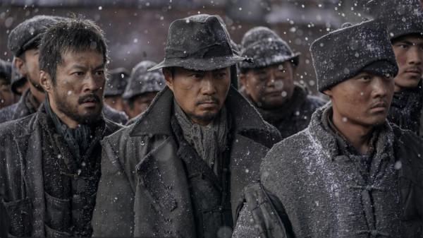 真實的鐵道英雄有多厲害?一點都不比電影的差,甚至比他們還要強 真實的鐵道英雄有多厲害?一點都不比電影的差,甚至比他們還要強