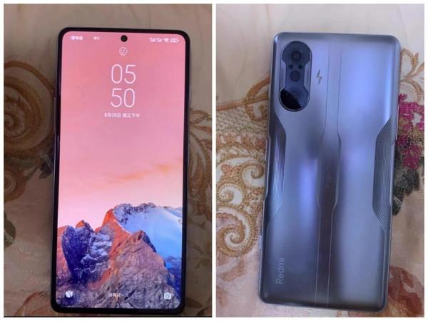 紅米K40遊戲版和真我GT Neo能讓聯發科翻身嗎?現實還是打臉了 紅米K40遊戲版和真我GT Neo能讓聯發科翻身嗎?現實還是打臉了