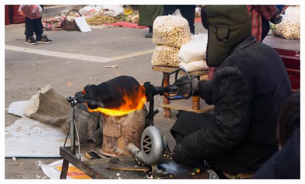 80年代河南農村這30種零食小吃，讓人懷念的味道，你還記得嗎？