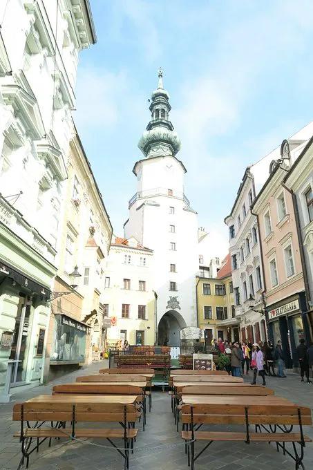 美麗的聖馬丁島