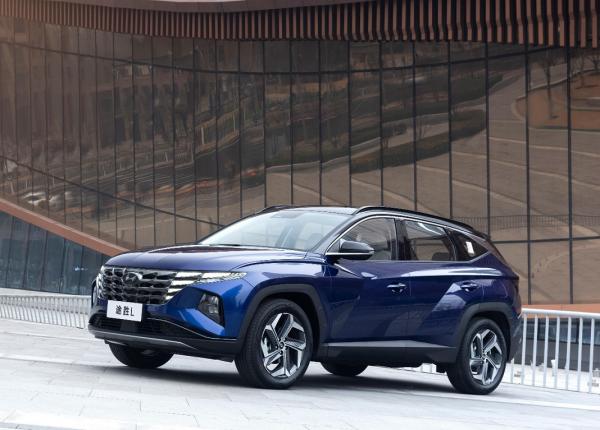 第五代途勝L究竟值不值得買？先別急下結論，看看這4點便知