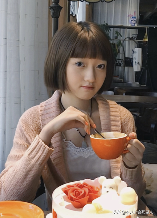 《甄嬛傳》小演員現狀：朧月逆襲變美女，溫宜公主事業紅火