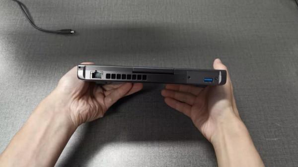 GPD三代工控電腦，低配版功耗測試，售價3999，價效比太高了