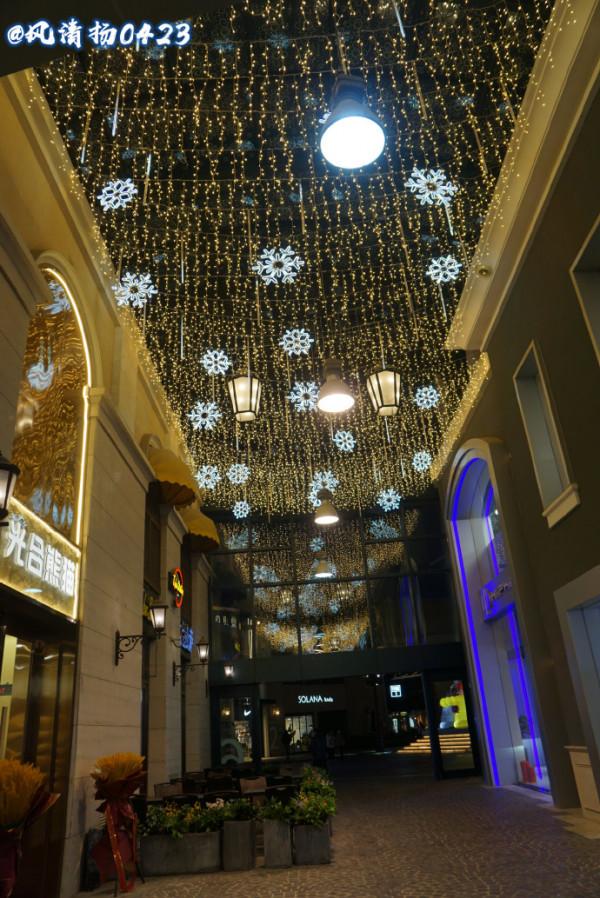 勝過迪拜的藍色港灣（22&mdash;&mdash;26）（上）