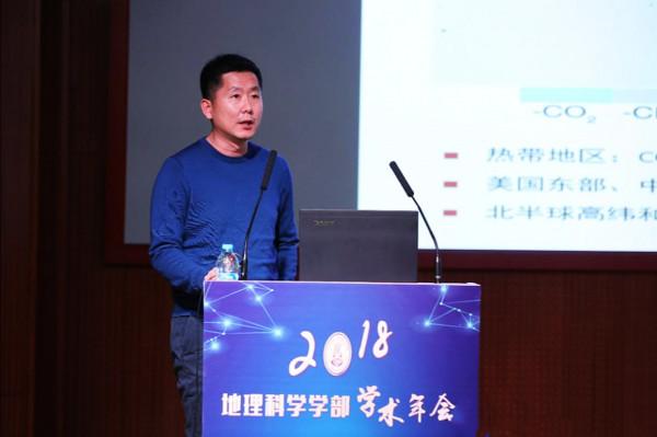 兩院院士人選最終敲定，平均年齡58歲，45歲的北大樸世龍最為耀眼