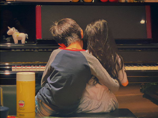 孫儷分享一週生活日常，兒子等等認為媽媽沒有賺錢能力，引發熱議