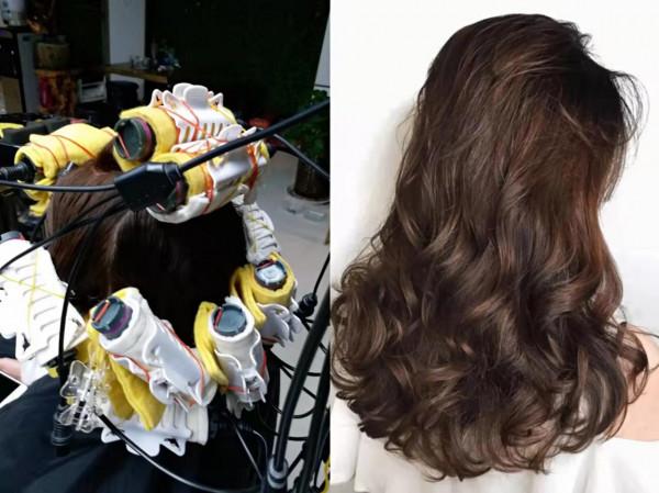 熱燙和冷燙,哪種燙法更適合燙大卷?大卷和大波浪有啥區別? 熱燙和冷燙,哪種燙法更適合燙大卷?大卷和大波浪有啥區別?