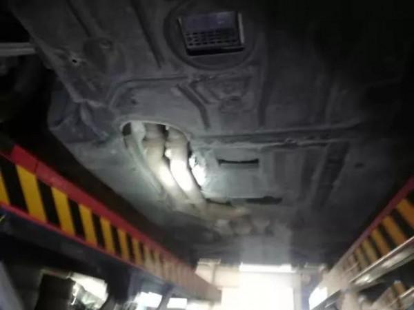 走遍中國花30萬買輛十年前的寶馬！小夥：不貴，全國才400臺！