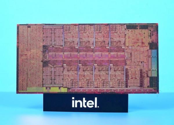 效能暴漲36！12代酷睿解鎖最大加速功耗