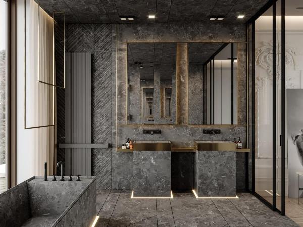 200㎡的大房子,大橫廳落地窗,全屋安裝石材高階大氣上檔次 200㎡的大房子,大橫廳落地窗,全屋安裝石材高階大氣上檔次