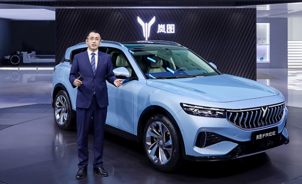 廣州車展將開幕，重磅新車大盤點