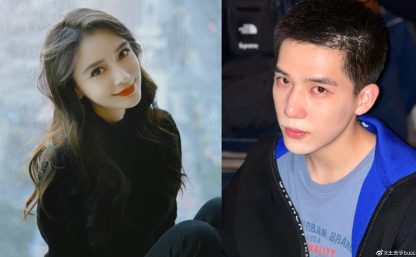 baby又要進組拍戲了！網傳的男主比她小了9歲，導演還是她的閨蜜