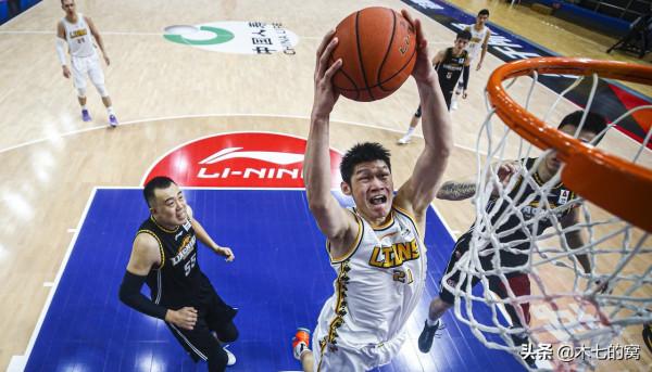 易建聯不敵胡金秋與時光，周琦輸中國德比