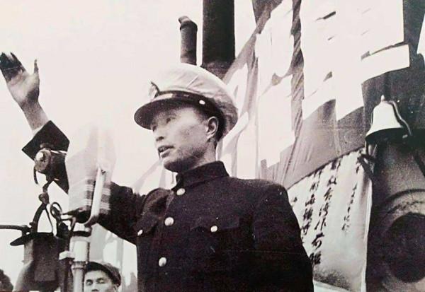 原子彈實驗前夕，張愛萍開會中途離開，周總理：檢查一下你的口袋
