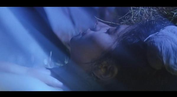 時隔20年，再看徐克的《青蛇》，才懂得小青和法海經歷了什麼