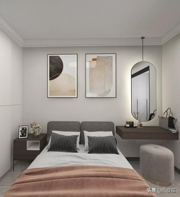 寶山20年老房翻新，簡約時尚，老倆口比年輕人還時髦