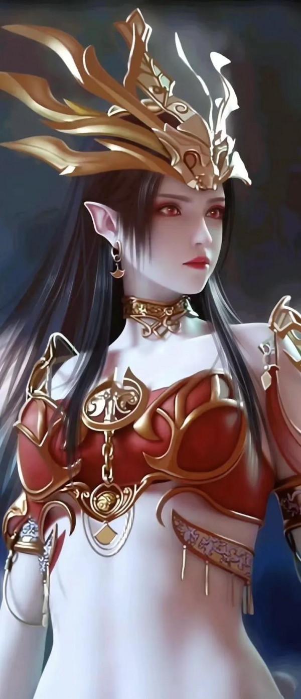 鬥破蒼穹桌布，歡迎收藏