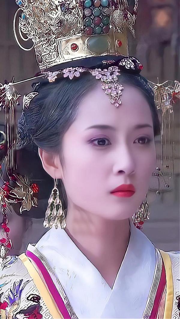 電視劇&quot;大明嬪妃 &quot;關慧卿 飾演李梅兒 喜歡的點點關注，支援下，謝謝