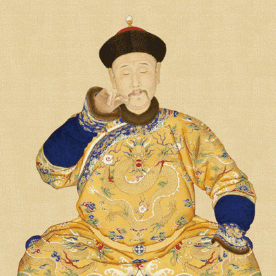 康熙帝幼子允秘：17歲封親王，被哥哥雍正捧在手心裡