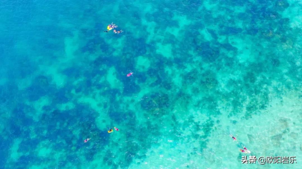 國內34省區最值得去的地方，個個都美得有魔力，此生不去心不安