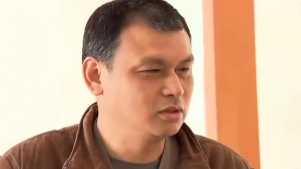 錢家四個女兒,大年初二回孃家要與75歲父母斷絕關係 錢家四個女兒,大年初二回孃家要與75歲父母斷絕關係