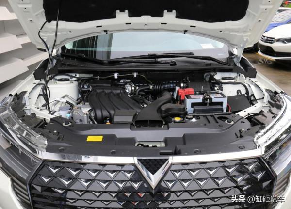 8萬多入手啟辰D60，軒逸同款發動機，空間大油耗低，價效比很高