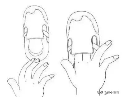 這幾種鞋最傷孩子，娃再喜歡也別穿！秋冬選鞋，這些標準缺一不可