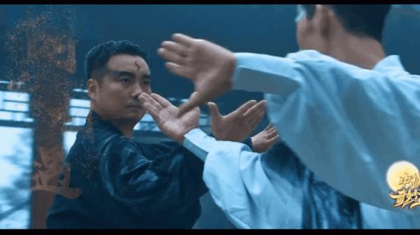 gif動圖怎麼製作?河南衛視,他又來炸場了 gif動圖怎麼製作?河南衛視,他又來炸場了