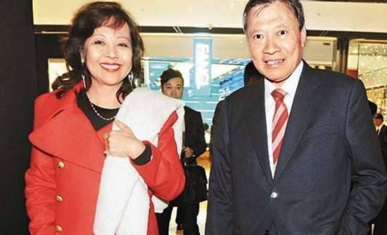 家族榮耀：集港圈豪門狗血之大成，比比看原型和人物哪個更浮誇？