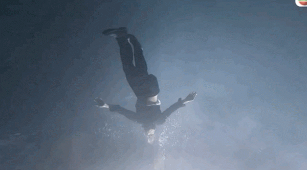 臥槽,它真要來了? 臥槽,它真要來了?