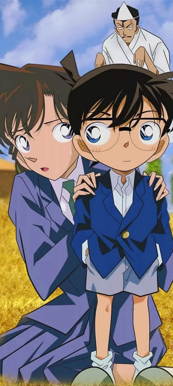 名偵探柯南桌布|真相只有一個 名偵探柯南桌布|真相只有一個