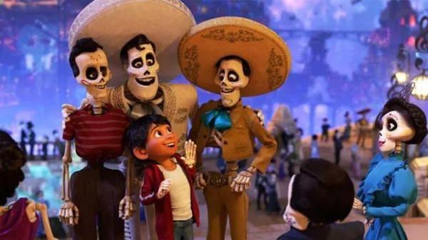 最終的死亡是被人遺忘