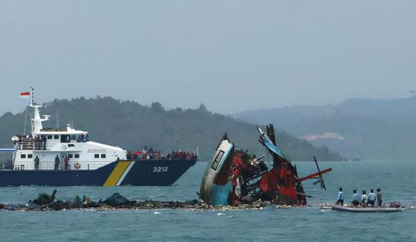 矛盾升級？印尼和越南海上衝突不斷，真打起來兩國誰的實力更強？