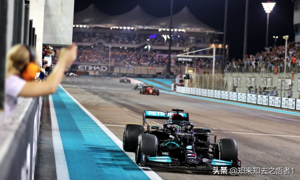 F1是否需要新的賽事總監，或更深層次的改革？