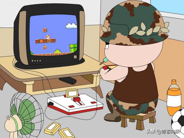 買過十五臺遊戲機的80後老男孩,用遊戲喚醒你的童年記憶 買過十五臺遊戲機的80後老男孩,用遊戲喚醒你的童年記憶