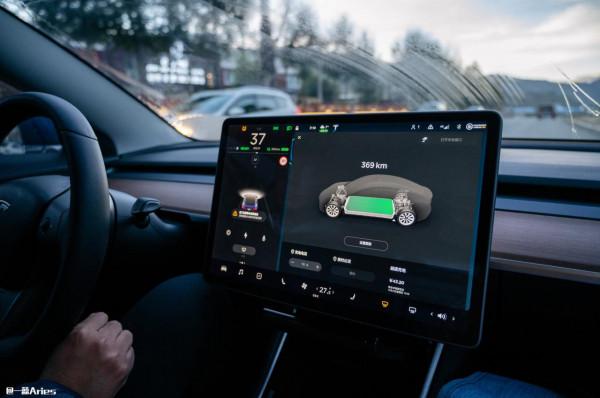 電車自駕318第二集｜深入川西，風景迷人，充電挺耗時