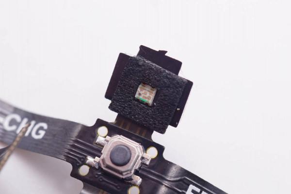 採用高通QCC3040藍芽主控,omthing首款降噪耳機AirFree2拆解報告 採用高通QCC3040藍芽主控,omthing首款降噪耳機AirFree2拆解報告